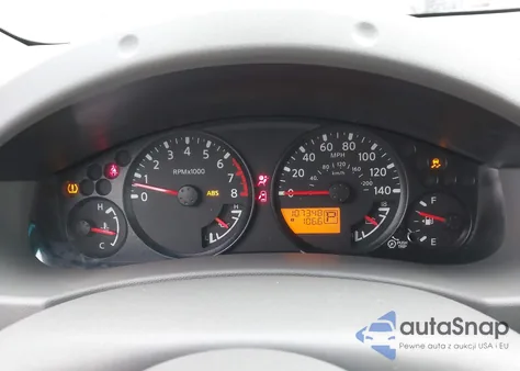 2012 Nissan Frontier Sv from USA, damaged, VIN 1N6AD0ERXCC414404